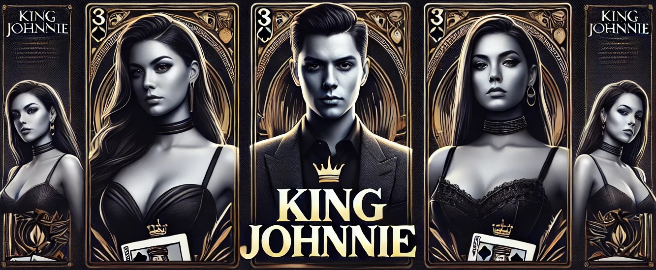 King Johnnie Casino