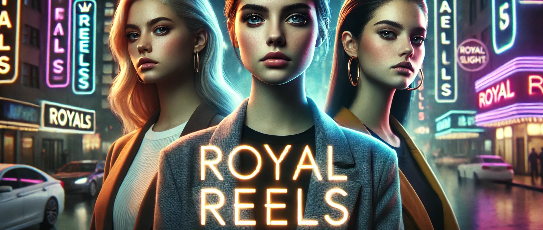 Royal Reels Casino